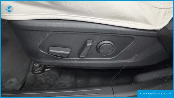 KIA SPORTAGE SIGNATURE 2WD