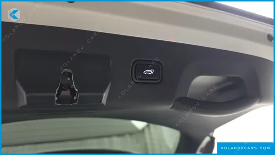 KIA SPORTAGE SIGNATURE 2WD