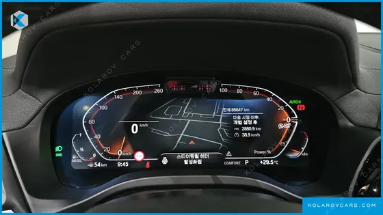 BMW X4 XDRIVE20D XLINE