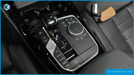 BMW X4 XDRIVE20D XLINE