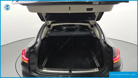 BMW X4 XDRIVE20D XLINE
