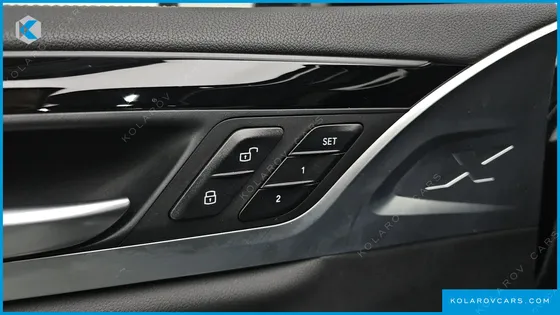 BMW X4 XDRIVE20D XLINE