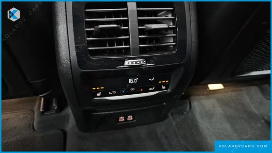 BMW X4 XDRIVE20D XLINE