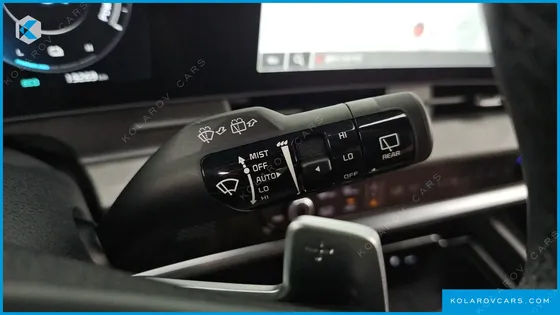 KIA SPORTAGE SIGNATURE 2WD