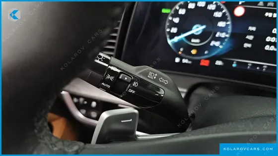 KIA SPORTAGE SIGNATURE 2WD