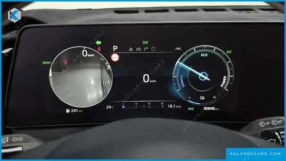 KIA SPORTAGE SIGNATURE 2WD
