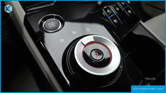 KIA SPORTAGE SIGNATURE 2WD