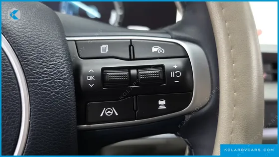 KIA SPORTAGE SIGNATURE 2WD