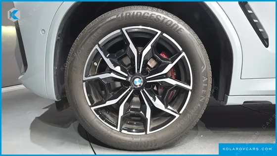 BMW X4 XDRIVE20I M SPORTS PRO