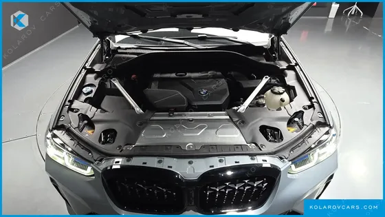 BMW X4 XDRIVE20I M SPORTS PRO