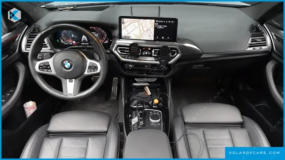 BMW X4 XDRIVE20I M SPORTS PRO