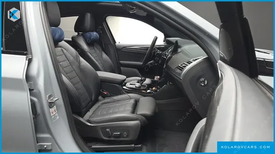BMW X4 XDRIVE20I M SPORTS PRO