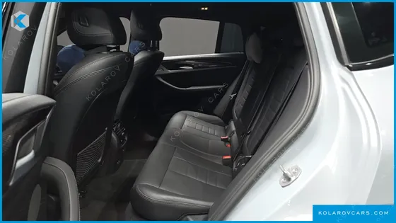 BMW X4 XDRIVE20I M SPORTS PRO