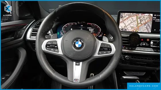 BMW X4 XDRIVE20I M SPORTS PRO