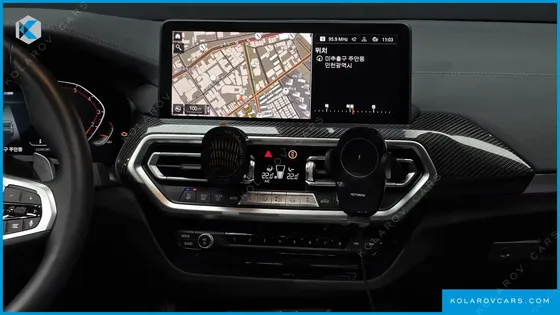 BMW X4 XDRIVE20I M SPORTS PRO