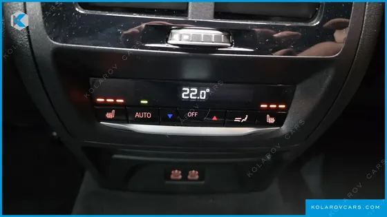 BMW X4 XDRIVE20I M SPORTS PRO