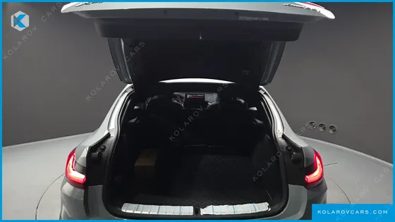 BMW X4 XDRIVE20I M SPORTS PRO