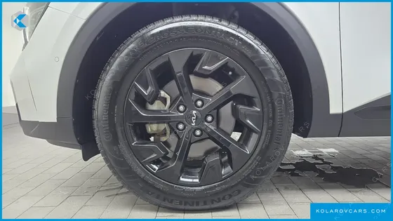 KIA SPORTAGE 30TH EDITION 2WD