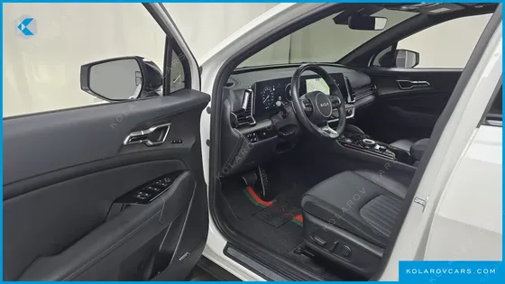 KIA SPORTAGE 30TH EDITION 2WD