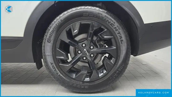 KIA SPORTAGE 30TH EDITION 2WD