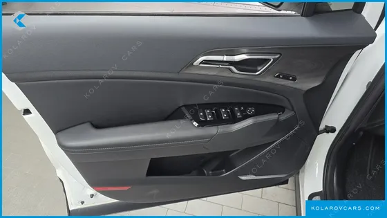 KIA SPORTAGE 30TH EDITION 2WD