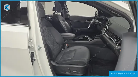 KIA SPORTAGE 30TH EDITION 2WD
