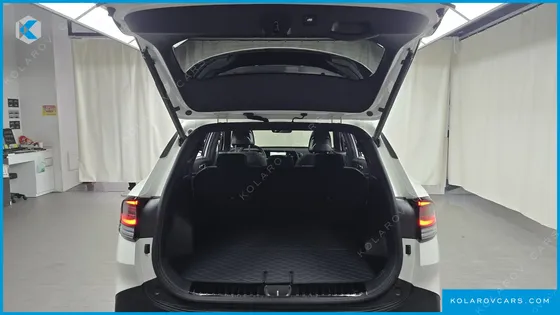 KIA SPORTAGE 30TH EDITION 2WD