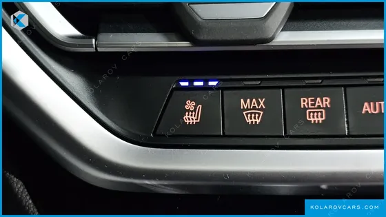 BMW X4 XDRIVE20D M SPORT