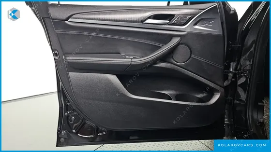 BMW X4 XDRIVE20D M SPORT