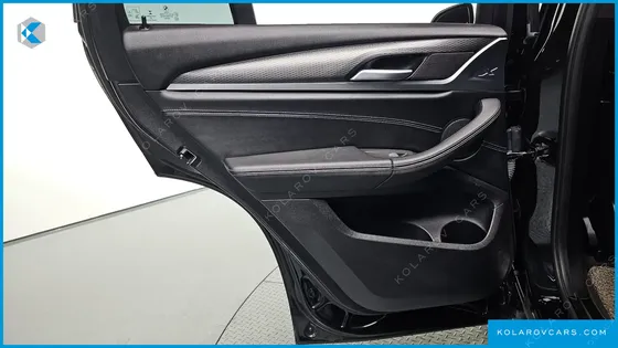 BMW X4 XDRIVE20D M SPORT