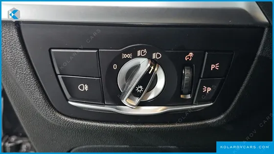 BMW X4 XDRIVE20D M SPORT