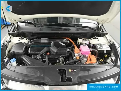 KIA SPORTAGE SIGNATURE 2WD