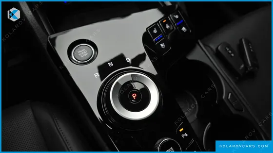 KIA SPORTAGE NOBLELESS GRAVITY 2WD