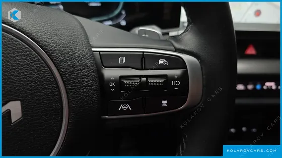 KIA SPORTAGE NOBLELESS GRAVITY 2WD