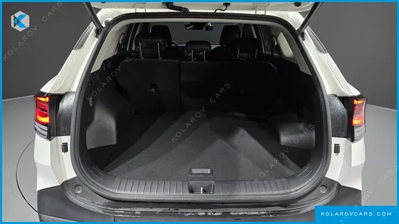 KIA SPORTAGE NOBLELESS GRAVITY 2WD