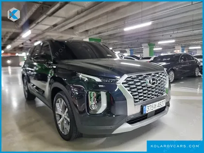 HYUNDAI PALISADE GASOLINE 3.8 2WD