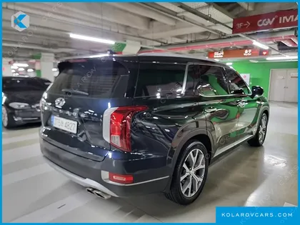 HYUNDAI PALISADE GASOLINE 3.8 2WD