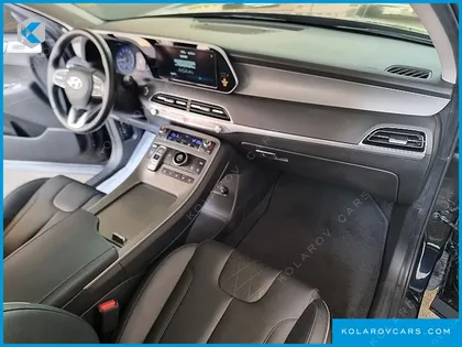 HYUNDAI PALISADE GASOLINE 3.8 2WD