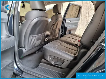 HYUNDAI PALISADE GASOLINE 3.8 2WD
