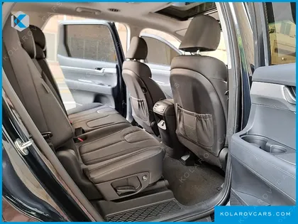 HYUNDAI PALISADE GASOLINE 3.8 2WD
