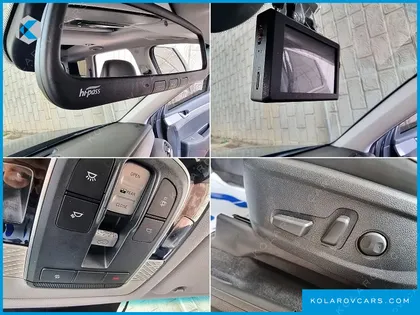 HYUNDAI PALISADE GASOLINE 3.8 2WD