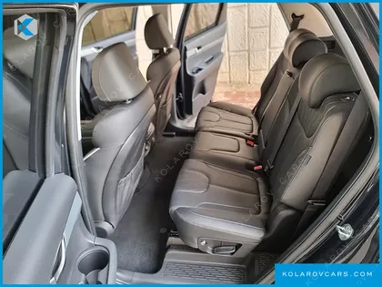 HYUNDAI PALISADE GASOLINE 3.8 2WD