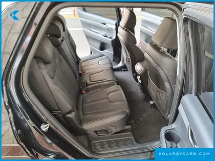 HYUNDAI PALISADE GASOLINE 3.8 2WD