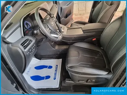 HYUNDAI PALISADE GASOLINE 3.8 2WD