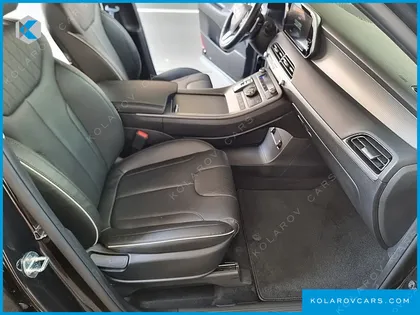 HYUNDAI PALISADE GASOLINE 3.8 2WD