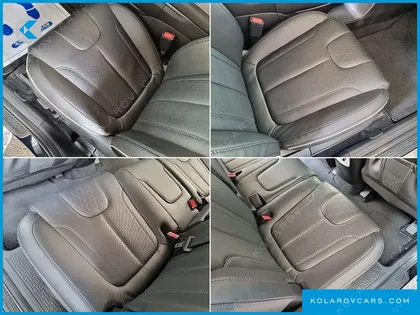 HYUNDAI PALISADE GASOLINE 3.8 2WD
