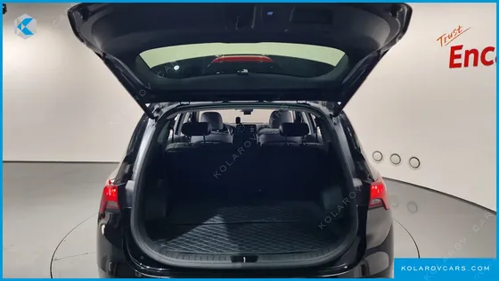 HYUNDAI SANTA FE GASOLINE 2.5T 4WD