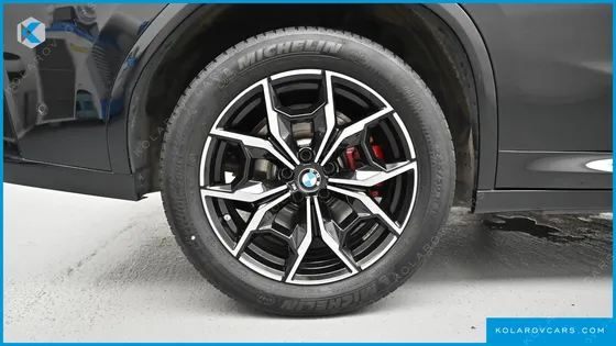 BMW X4 XDRIVE20I M SPORTS PRO