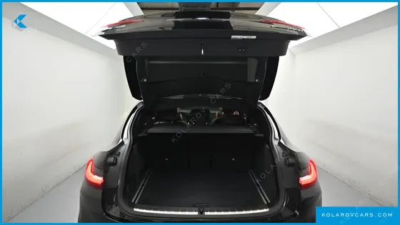 BMW X4 XDRIVE20I M SPORTS PRO