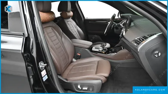 BMW X4 XDRIVE20I M SPORTS PRO